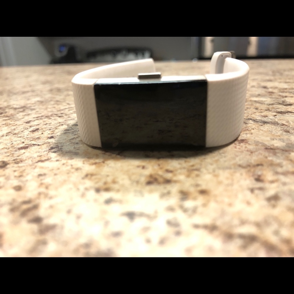 Fitbit Charge 2